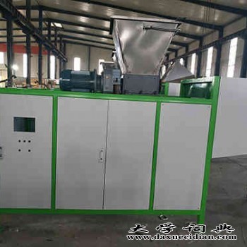 安徽安庆餐厨垃圾处理机厂家-航凯机械-供应餐厨垃圾处理分体机图1