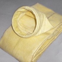 氟美斯除尘布袋属于高温滤袋