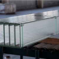 U型玻璃价格-U型玻璃-晶瓷供