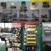 销售上海AB罗克韦尔伺服驱动器2094-BM01-S参数错误维修行情 仰光电子供