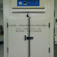 供应深圳工业烤箱电烘干箱排名爱特尔供