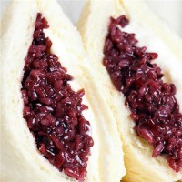 紫米面包全网择优 紫米面包进货价 正宗紫米面包货源 远喜供