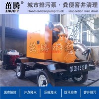 销售上海闵行奉贤柴油发动机抽水泵排名茁腾供