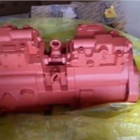 上海K5V140泵车液压泵销售批发 坚勇供