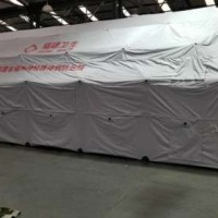 折叠式网架帐篷生产单位