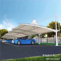 提供上海江苏汽车简易车棚，家用汽车遮阳篷厂家梵灿供