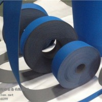 江苏进口TNBR化纤专用龙带 纺织用品质优良化纤龙带 龙带厂商 汉唐供