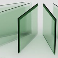 深圳市镀膜玻璃高性价比的选择　深仁和供