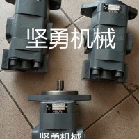 销售上海沃尔沃380/480先导泵排名坚勇供