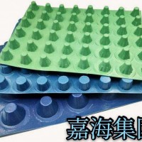 塑料排水板软基施工处理厂家出售