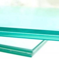 深圳市钢化玻璃公司出货快优质厂家　深仁和供