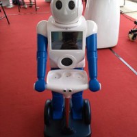 旺仔智能机器人  旺仔智能机器人厂家直销 智能机器人