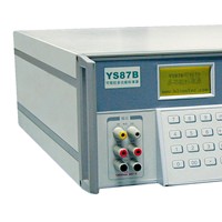 YS87B大功率可程控多功能标准源