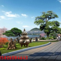 新艺标环艺 重庆主题乐园策划 贵州特色小镇规划设计