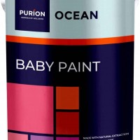 给予宝宝安全环保舒适的生活环境-帕瑞母婴室内墙面涂料