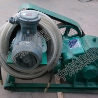 中煤2NB3/15-2.2矿用泥浆泵 质量保证