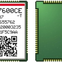 SIM7600CE-T支持语音，分集接收,GNSS,4G模块