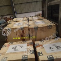 BQG250/0.3矿用气动隔膜泵大量现货木箱包装