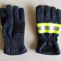 新型消防手套 规格型号XST-2004