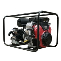 济宁雷沃手抬式森林消防高压泵SLT-98/900信誉保证
