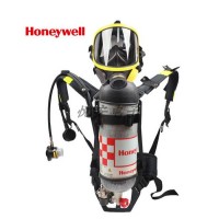 霍尼韦尔消防正压式c900空气呼吸器现货全国供应