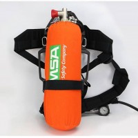 呼吸器 梅思安空气呼吸器 正压式空气呼吸器 MAS空气呼吸器