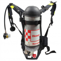 霍尼韦尔消防正压式c900空气呼吸器现货全国供应配件