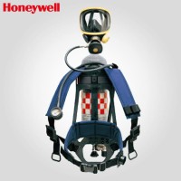 霍尼韦尔消防正压式c900空气呼吸器现货全国供应气瓶