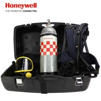 霍尼韦尔消防正压式c900空气呼吸器现货全国供应