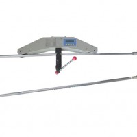 钢索张力测试仪 线索张力检测仪 钢丝绳张力测试仪
