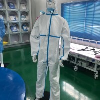 口罩，熔喷布，手术衣，防护服，纳米透气性防护服，PVC手套，