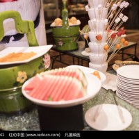 2020第十八届中国国际食品餐饮博览会