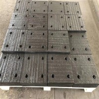 0埋弧复合耐磨钢板 明弧堆焊耐磨钢板现货 可定做切割