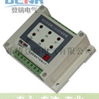 DCTB-12,电流互感器二次过电压保护器接线原理图
