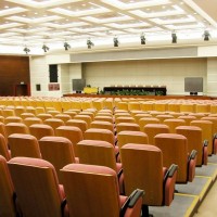 武汉企事业会议厅影院设计打造、私人影院安装就找世纪美音