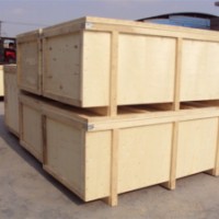 上海嘉定胶合板木箱包装箱