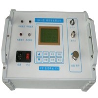 XM-200氢气浓度分析仪