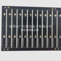 双面PCB超薄板；四层PCB超薄板；深圳PCB超薄板工厂