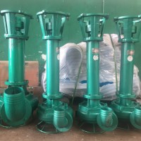 厂家供应NL泥浆泵NL50-12大流量抽粪用潜水泵