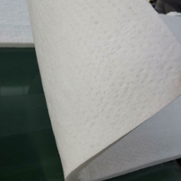 厂家惠供标准型硅酸铝纤维毯陶瓷窑炉保温专用材料