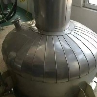高压罐体包硅酸盐保温防腐工程彩钢设备管道保温工程