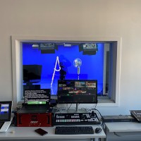 4K超高清虚拟演播室设备介绍和说明