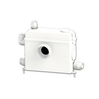 泽尼特小型污水提升器HOMEBOXNG-2卫生间污水提升