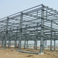 门头沟彩钢钢构设计企业_福鑫腾达彩钢厂家定制钢结构房屋