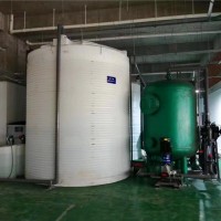 苏州纯水设备|中水回用设备|电镀废水处理设备