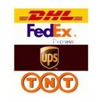 博罗县石坝镇DHL.UPS.TNT.联邦国际快递公司