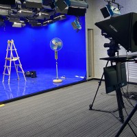 什么是虚拟演播室 带大家认识虚拟演播室的专业设备