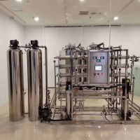台州化工化学新材料纯水处理，达旺反渗透设备纯水机厂家