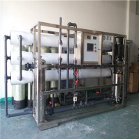 杭州反渗透设备维修，ro膜更换纯净水处理厂家