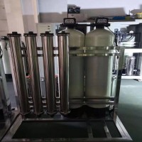 锅炉空调循环水处理设备